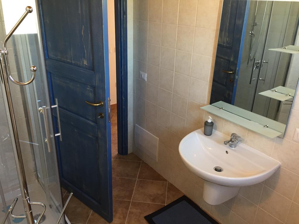 Agriturismo Mieleamaro Villa Olbia Eksteriør bilde