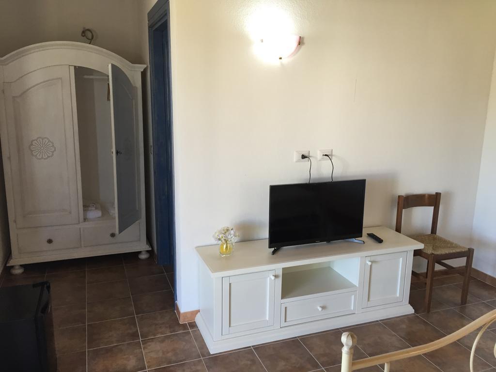 Agriturismo Mieleamaro Villa Olbia Eksteriør bilde