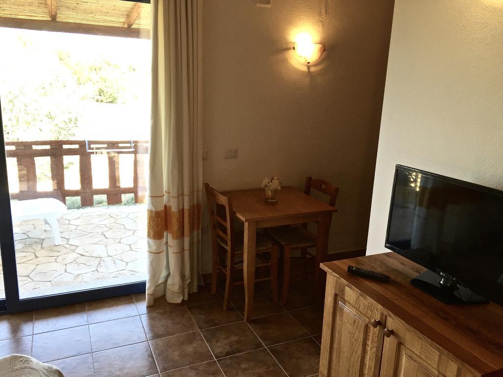 Agriturismo Mieleamaro Villa Olbia Eksteriør bilde