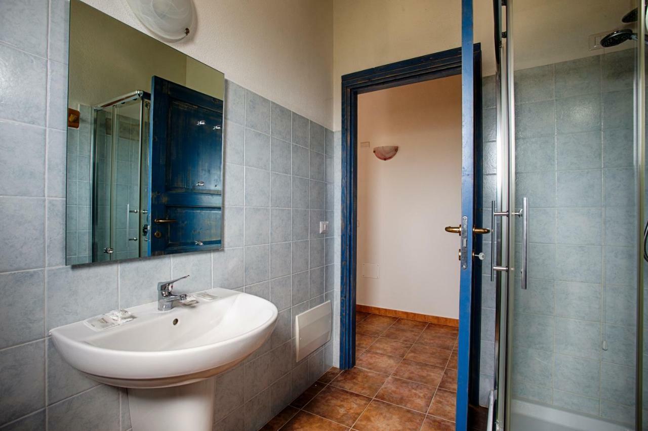 Agriturismo Mieleamaro Villa Olbia Eksteriør bilde
