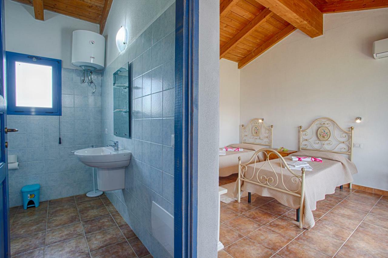 Agriturismo Mieleamaro Villa Olbia Eksteriør bilde