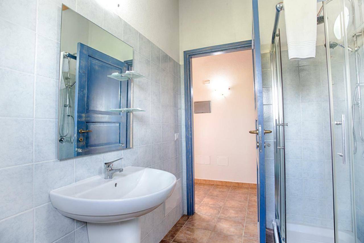 Agriturismo Mieleamaro Villa Olbia Eksteriør bilde