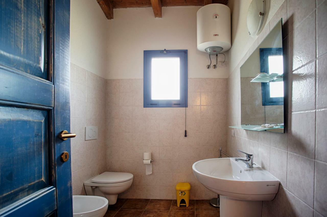 Agriturismo Mieleamaro Villa Olbia Eksteriør bilde